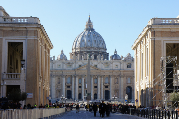 Vatican